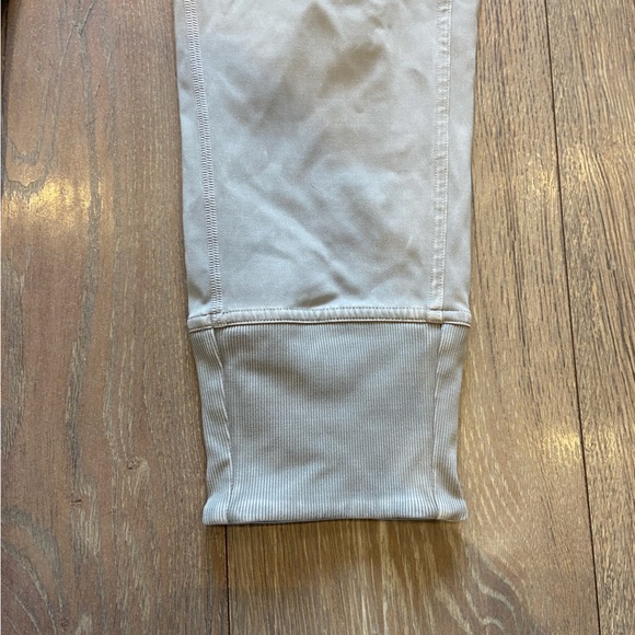 Lululemon Wunder Under Crop Leggings - Picture 6 of 6